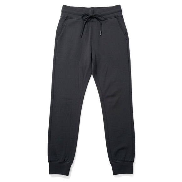 Lululemon Ready to Rulu Pant Joggers Black Updated 29" Pockets Athleisure Size 4 - Picture 10 of 10